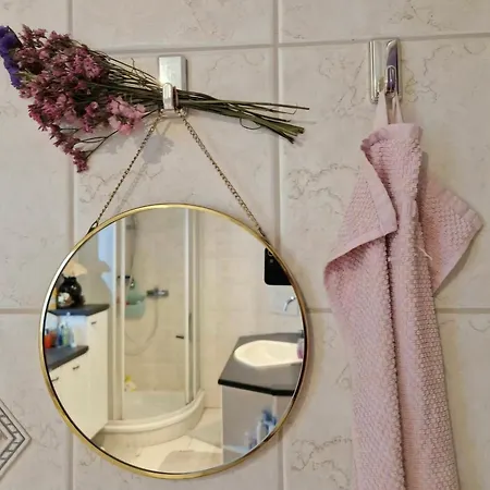 Woman-only Guest house Wernigerode