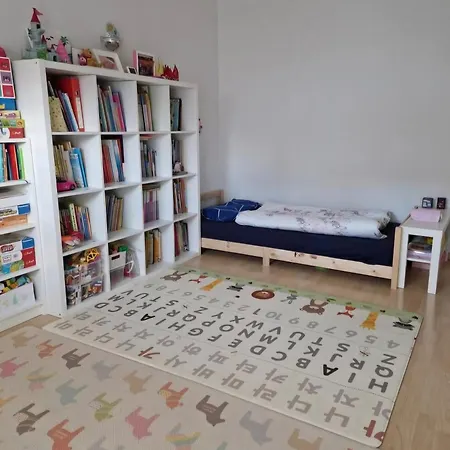 Woman-only