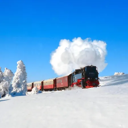 Woman-only * Wernigerode