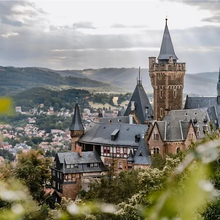 Guest house Woman-only Wernigerode